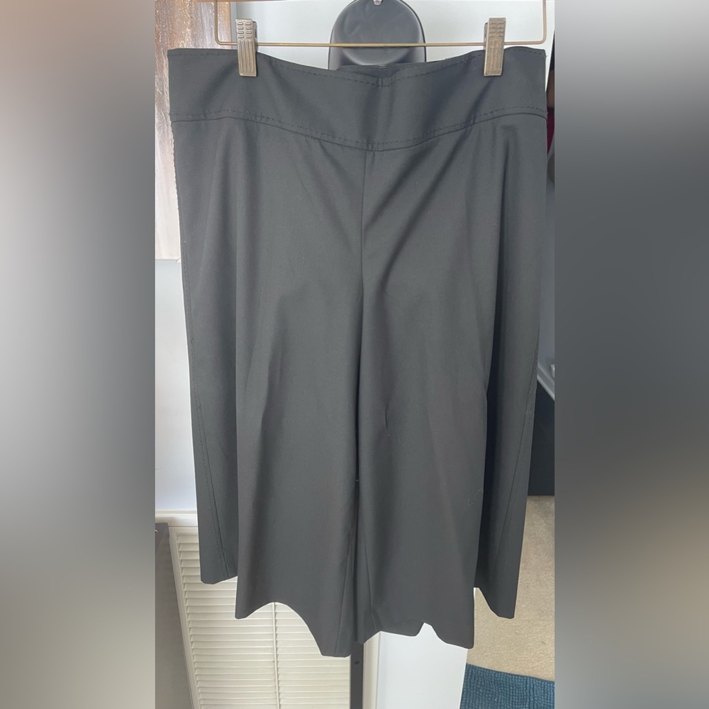 Limited gaucho